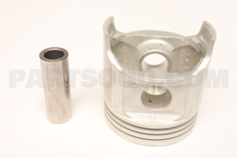1310561010 Toyota PISTON SUB-ASSY, W/PIN