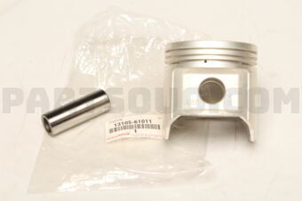 1310561011 Toyota PISTON SUB-ASSY, W/PIN
