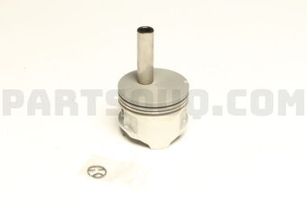 1310561034 Toyota PISTON SUB-ASSY, W/PIN