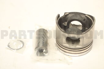 1310567030 PISTON SUB-ASSY, W/PIN