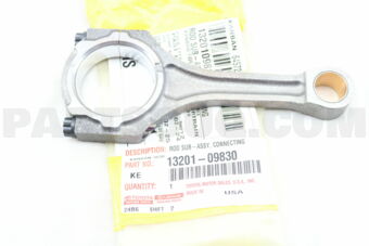 1320109830 ROD SUB-ASSY, CONNECTING