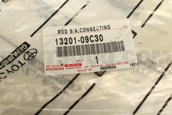 1320109C30 ROD SUB-ASSY