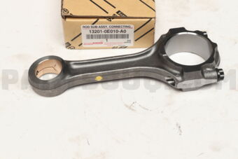 132010E010A0 ROD SUB-ASSY  CONNEC
