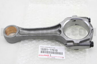 1320117010 ROD SUB-ASSY, CONNECTING
