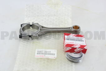 1320129177 ROD SUB-ASSY, CONNECTING