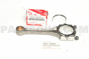 1320129645 ROD SUB-ASSY, CONNECTING