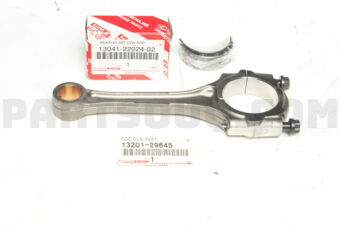 1320129645 ROD SUB-ASSY, CONNECTING