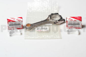 1320129686A0 ROD SUB-ASSY, CONNECTING