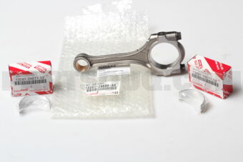 1320129686A0 ROD SUB-ASSY, CONNECTING