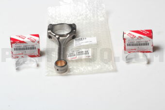 1320129686A0 ROD SUB-ASSY, CONNECTING
