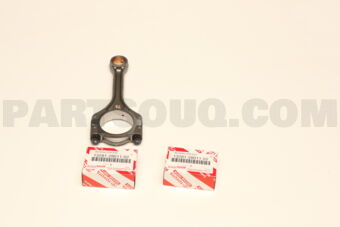 1320129686B0 Toyota ROD SUB-ASSY, CONNECTING