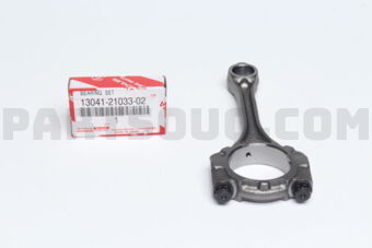 1320129717 Toyota ROD SUB-ASSY, CONNECTING