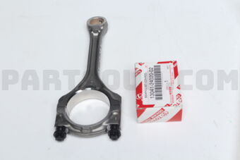 1320129835A0 Toyota ROD SUB-ASSY