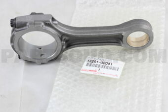 1320130041 ROD SUB-ASSY, CONNECTING