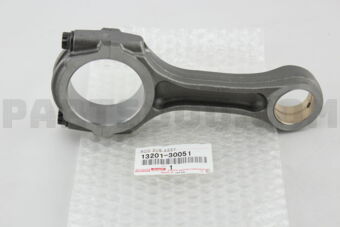 1320130051 ROD SUB-ASSY, CONNECTING