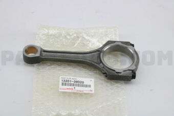 1320138020 ROD SUB-ASSY, CONNECTING