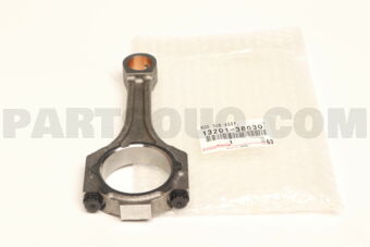1320138030 ROD SUB-ASSY, CONNECTING