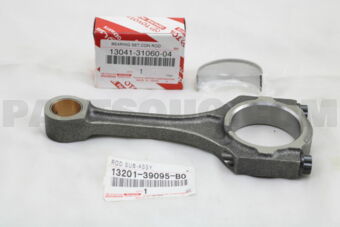 1320139095B0 ROD SUB-ASSY, CONNECTING