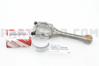 1320139205 ROD SUB-ASSY, CONNECTING