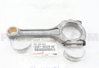1320139226A0 ROD SUB-ASSY, CONNECTING