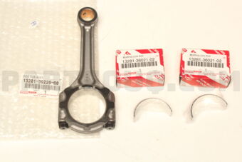 1320139226B0 Toyota ROD SUB-ASSY, CONNECTING