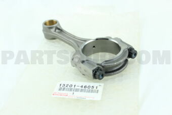 1320146051 ROD SUB-ASSY, CONNECTING