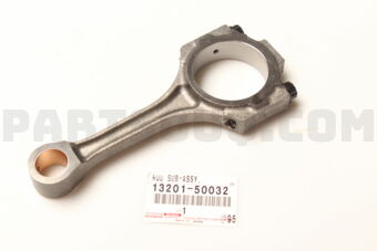 1320150032 ROD SUB-ASSY, CONNECTING