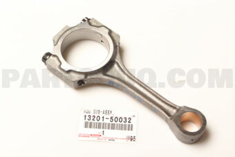 1320150032 ROD SUB-ASSY, CONNECTING