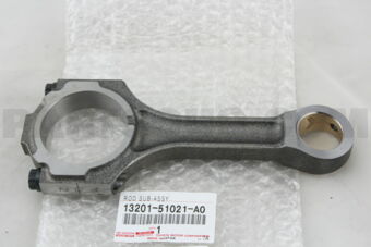 1320151021 ROD SUB-ASSY, CONNECTING
