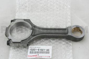 1320151021A0 ROD SUB-ASSY, CONNECTING
