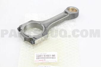 1320151021 ROD SUB-ASSY, CONNECTING