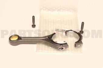 132015203001 ROD SUB-ASSY