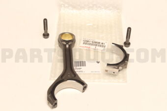 132015203001 ROD SUB-ASSY