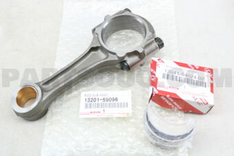 1320159096 ROD SUB-ASSY, CONNECTING