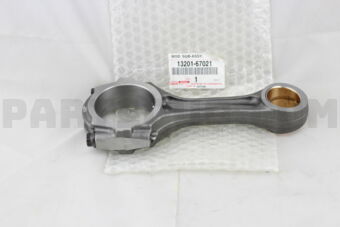 1320167021 ROD SUB-ASSY, CONNECTING