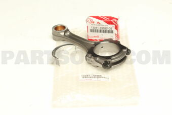 1320179466 ROD SUB-ASSY, CONNECTING