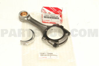 1320179466 ROD SUB-ASSY, CONNECTING