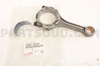 1320179479 Toyota ROD SUB-ASSY