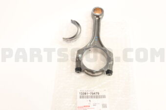 1320179479 Toyota ROD SUB-ASSY
