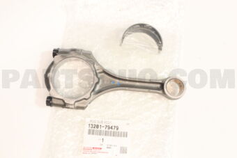 1320179479 Toyota ROD SUB-ASSY
