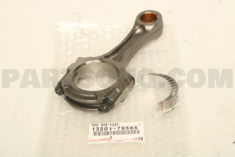 1320179565 ROD SUB-ASSY, CONNECTING