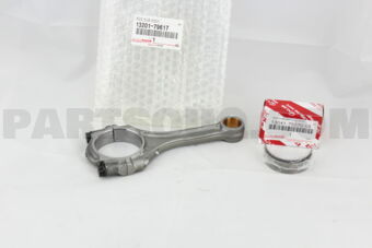 1320179617 ROD SUB-ASSY