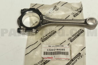 13201B9095 ROD SUB-ASSY