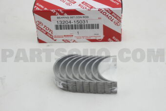 1320415031 BEARING SET