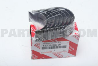 1320458050 BEARING SET