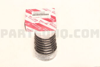 1320558050 BEARING SET
