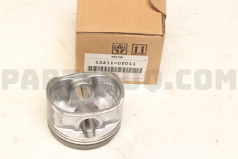 132110Y011 PISTON
