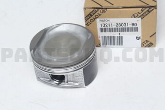 1321128031B0 PISTON