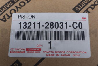 1321128031C0 PISTON