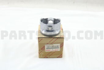 1321128110B0 PISTON